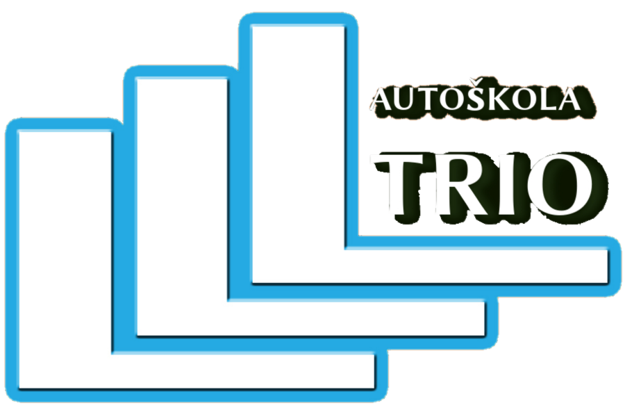 Autoškola TRIO Praha 7, 8, 9 a Brandýs nad Labem